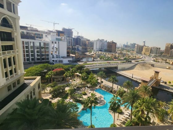 Branded Apartment | Waterfront View | Serviced, picture 11