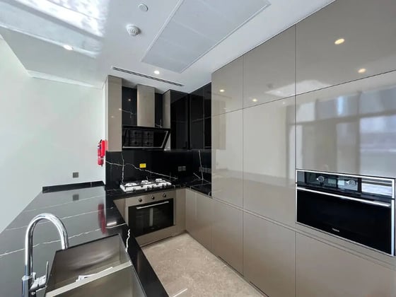 Duplex | Canal View | with Maid's & Study Room, picture 4