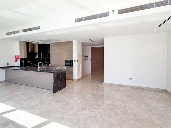 Duplex | Canal View | with Maid's & Study Room, picture 2