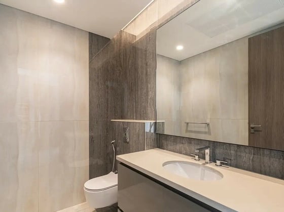 Duplex | Canal View | with Maid's & Study Room, picture 11