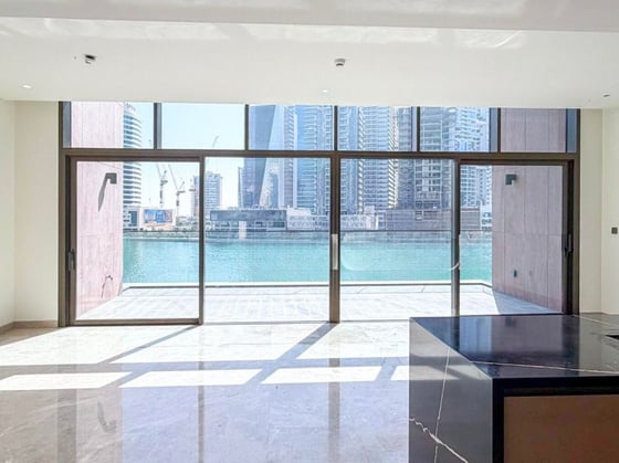 Video tour for Duplex | Canal View | with Maid's &amp; Study Room