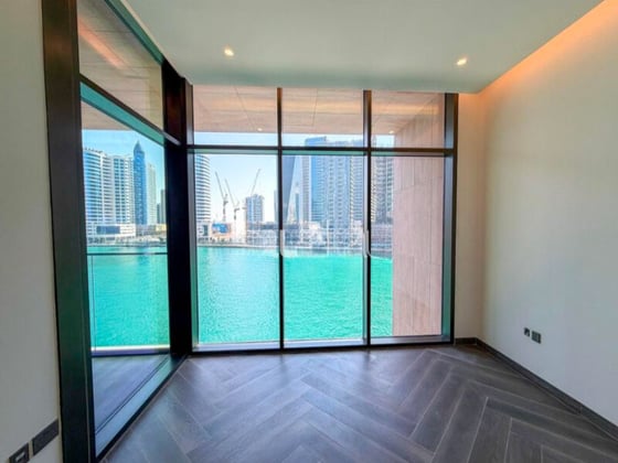 Duplex | Canal View | with Maid's & Study Room, picture 9