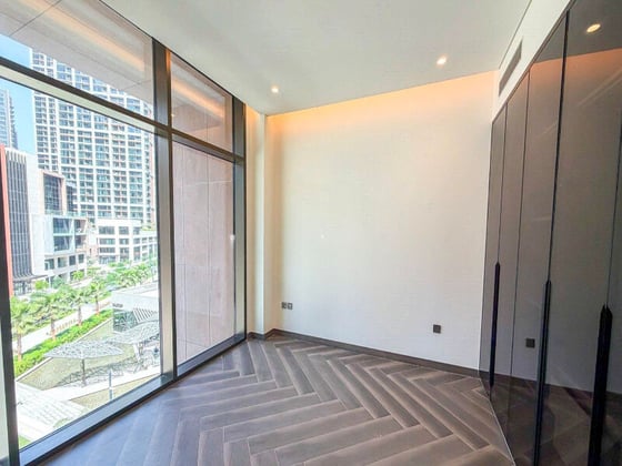 Duplex | Canal View | with Maid's & Study Room, picture 8