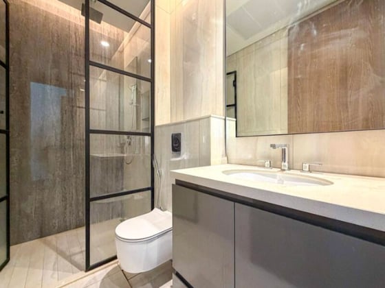 Duplex | Canal View | with Maid's & Study Room, picture 10