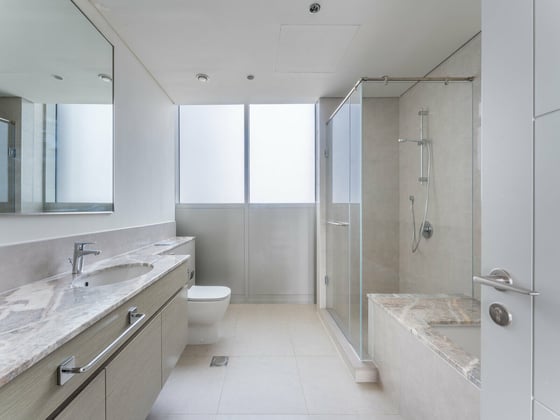 Motivated Seller | Vacant | Burj Khalifa View, picture 16
