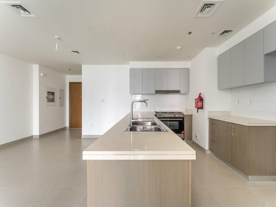 Motivated Seller | Vacant | Burj Khalifa View, picture 9