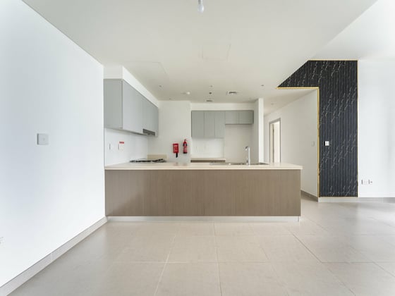 Motivated Seller | Vacant | Burj Khalifa View, picture 6