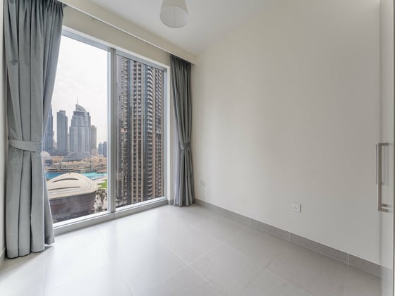Motivated Seller | Vacant | Burj Khalifa View, picture 14