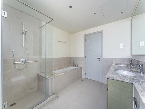 Motivated Seller | Vacant | Burj Khalifa View, picture 17