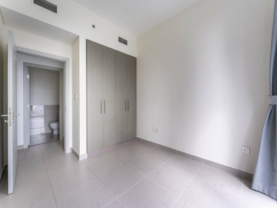 Motivated Seller | Vacant | Burj Khalifa View, picture 15