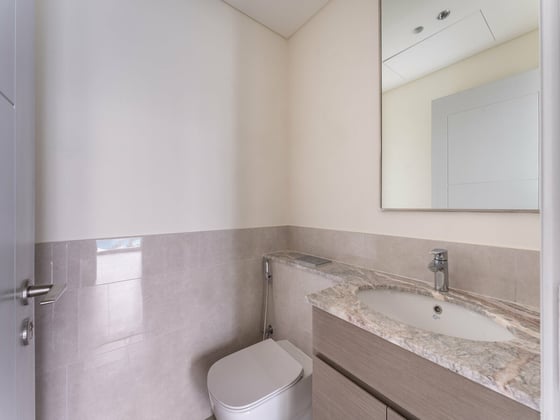Motivated Seller | Vacant | Burj Khalifa View, picture 19
