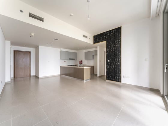 Motivated Seller | Vacant | Burj Khalifa View, picture 5