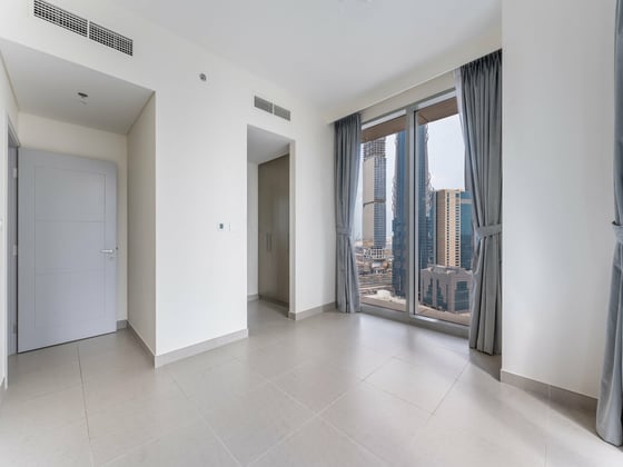 Motivated Seller | Vacant | Burj Khalifa View, picture 13