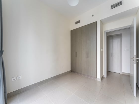Motivated Seller | Vacant | Burj Khalifa View, picture 12