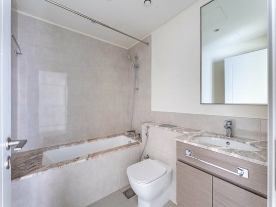 Motivated Seller | Vacant | Burj Khalifa View, picture 18