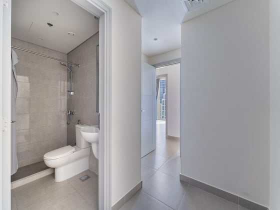 Motivated Seller | Vacant | Burj Khalifa View, picture 20