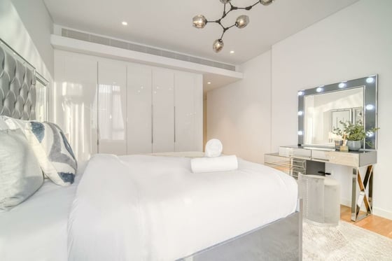 Sea View | Tenanted | Maids Room........, picture 16