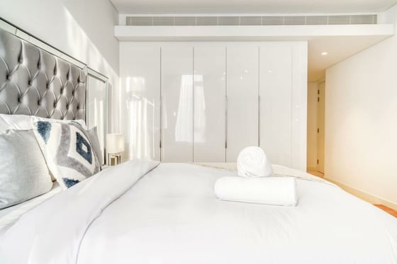 Sea View | Tenanted | Maids Room........, picture 17