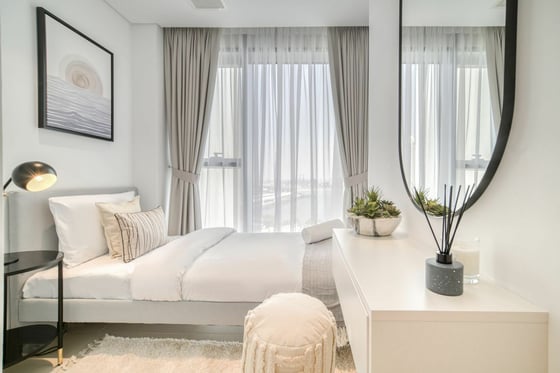 Sea View | Tenanted | Maids Room........, picture 13