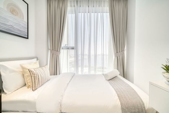 Sea View | Tenanted | Maids Room........, picture 14