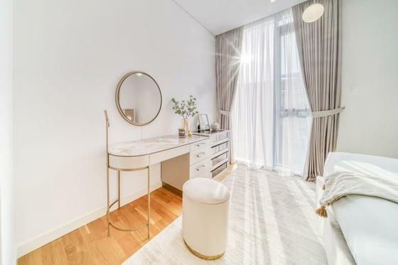 Sea View | Tenanted | Maids Room........, picture 15