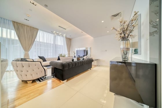 Sea View | Tenanted | Maids Room........, picture 8