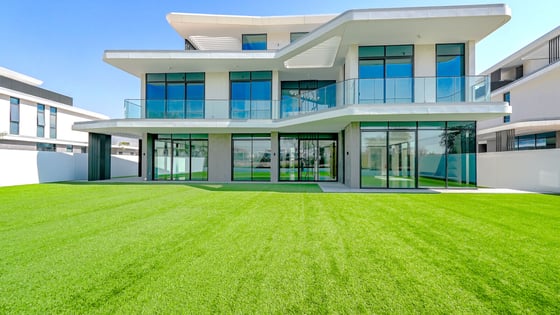 Stunning Contemporary Villa with Golf Views, picture 34