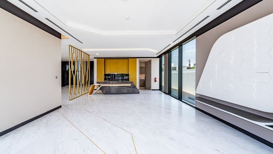 Stunning Contemporary Villa with Golf Views, picture 5