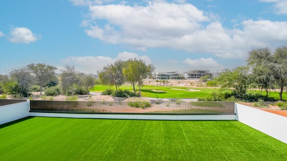 Stunning Contemporary Villa with Golf Views, picture 31