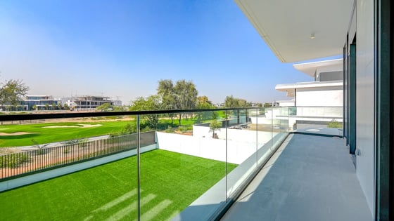 Stunning Contemporary Villa with Golf Views, picture 29