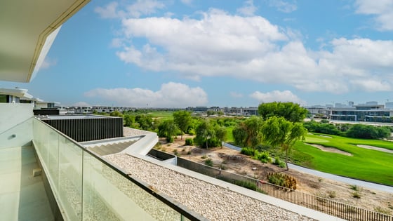 Golf  | Rooftop | Spacious | Payment Plan, picture 2