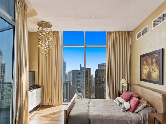 Stunning Views | Very Spacious | Upgraded Unit, picture 13