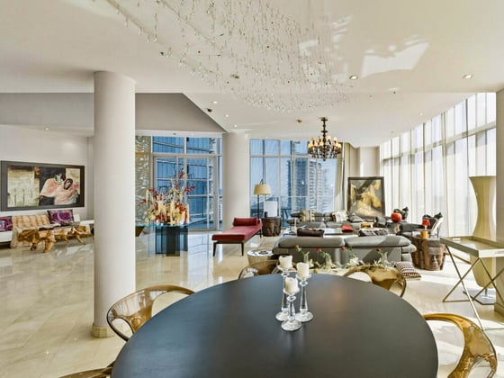 Stunning Views | Very Spacious | Upgraded Unit, picture 12