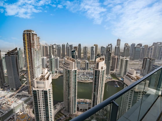Stunning Views | Very Spacious | Upgraded Unit, picture 18