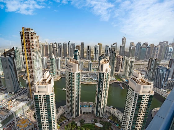 Stunning Views | Very Spacious | Upgraded Unit, picture 1