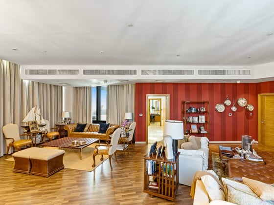 Stunning Views | Very Spacious | Upgraded Unit, picture 4