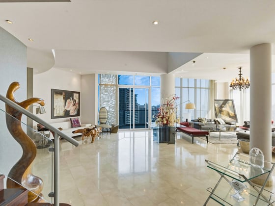 Stunning Views | Very Spacious | Upgraded Unit, picture 7