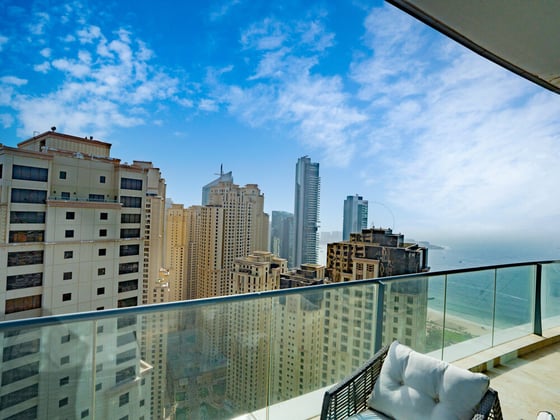 Stunning Views | Very Spacious | Upgraded Unit, picture 16