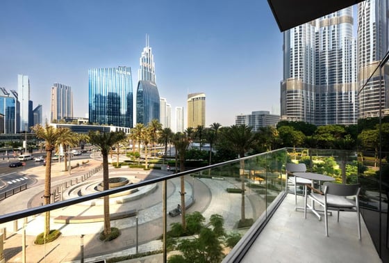 Burj Khalifa View | Rare Layout | Prime Location, picture 2