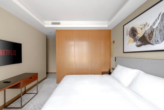 Burj Khalifa View | Rare Layout | Prime Location, picture 9