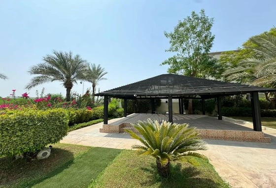 Mediterranean | Prime Golf View | Private Pool, picture 8
