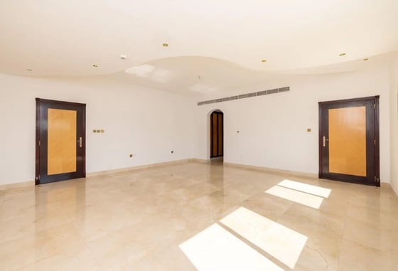 Mediterranean | Prime Golf View | Private Pool, picture 4