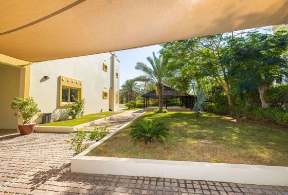 Mediterranean | Prime Golf View | Private Pool, picture 10
