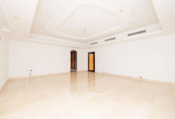 Mediterranean | Prime Golf View | Private Pool, picture 5