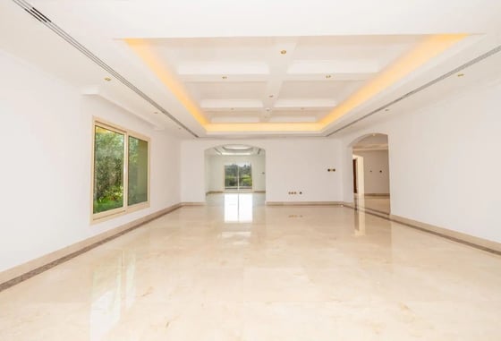 Mediterranean | Prime Golf View | Private Pool, picture 2