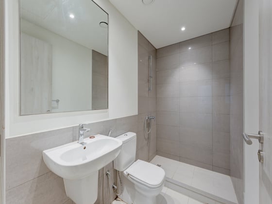 Penthouse | Vacant | Future Creek Tower Views, picture 9