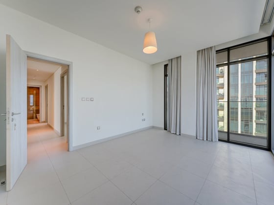 Penthouse | Vacant | Future Creek Tower Views, picture 18
