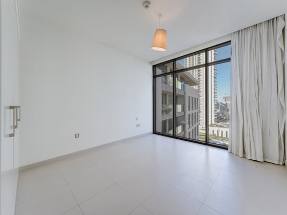 Penthouse | Vacant | Future Creek Tower Views, picture 10