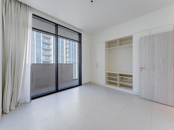 Penthouse | Vacant | Future Creek Tower Views, picture 13