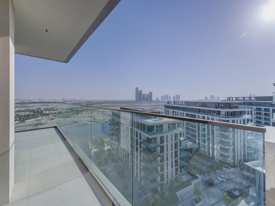 Penthouse | Vacant | Future Creek Tower Views, picture 15